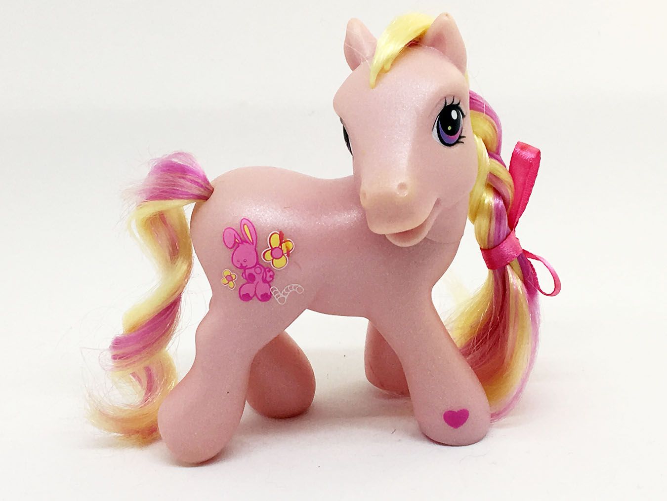 My Little Pony Gen 3 - Lolligiggle    (1)