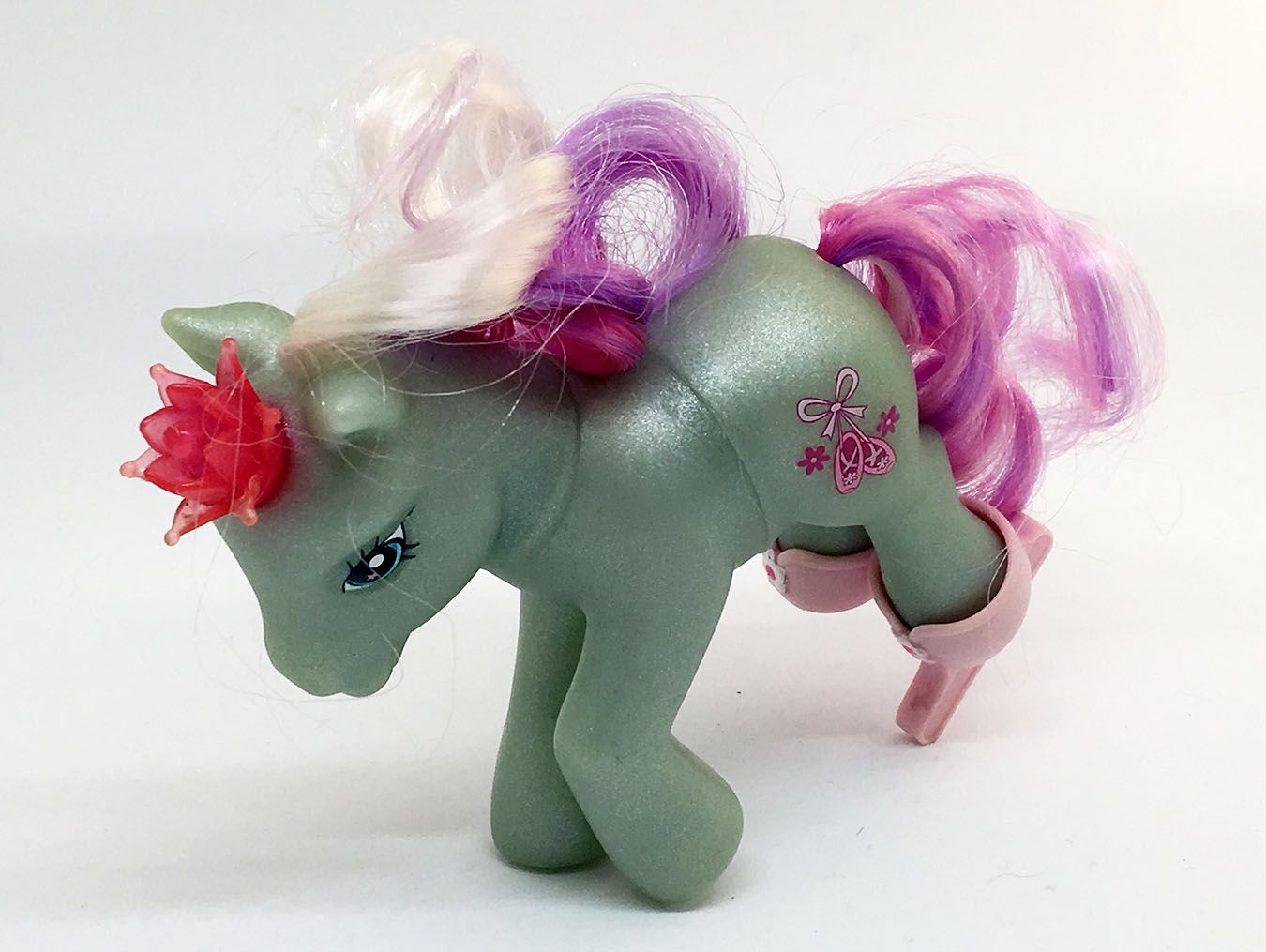 My Little Pony Gen 3 - Loop-de-la    (2)