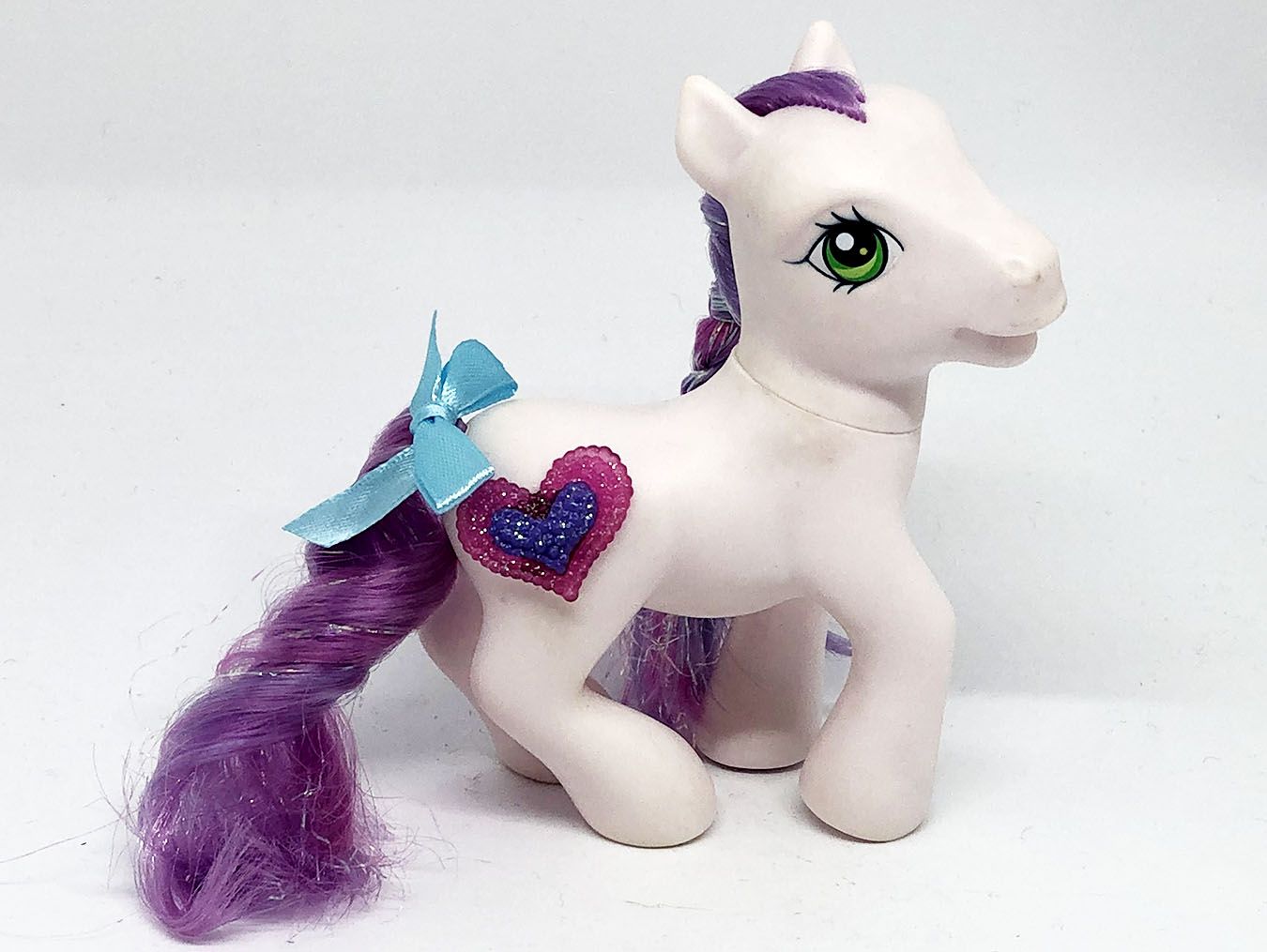 My Little Pony Gen 3 - Lovey Dovey    (4)