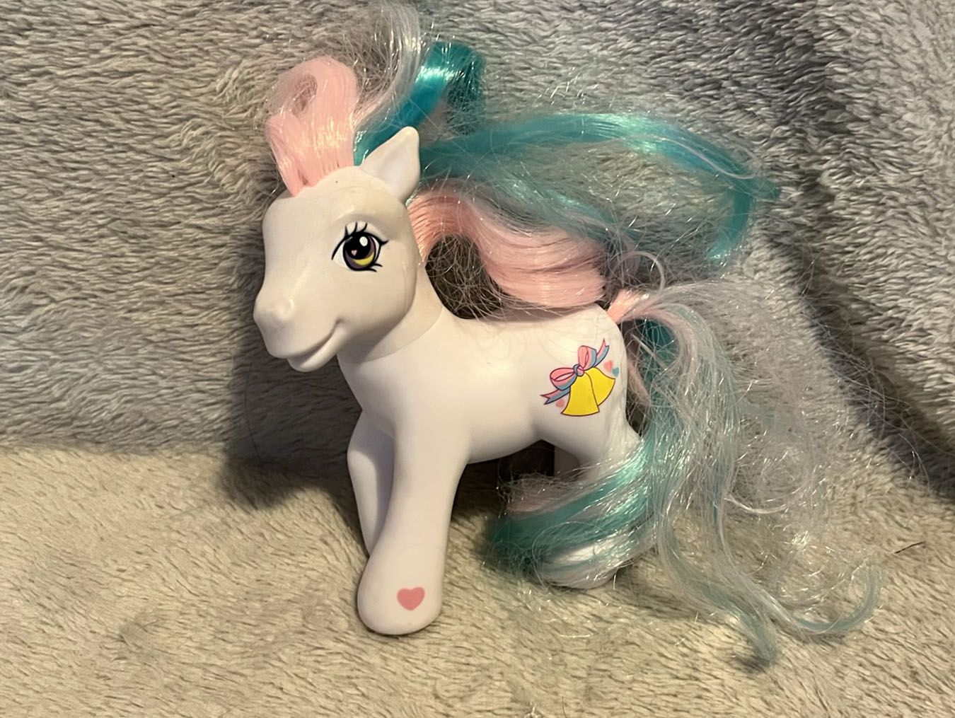 My Little Pony Gen 3 - Lulabelle  (III)  (1)