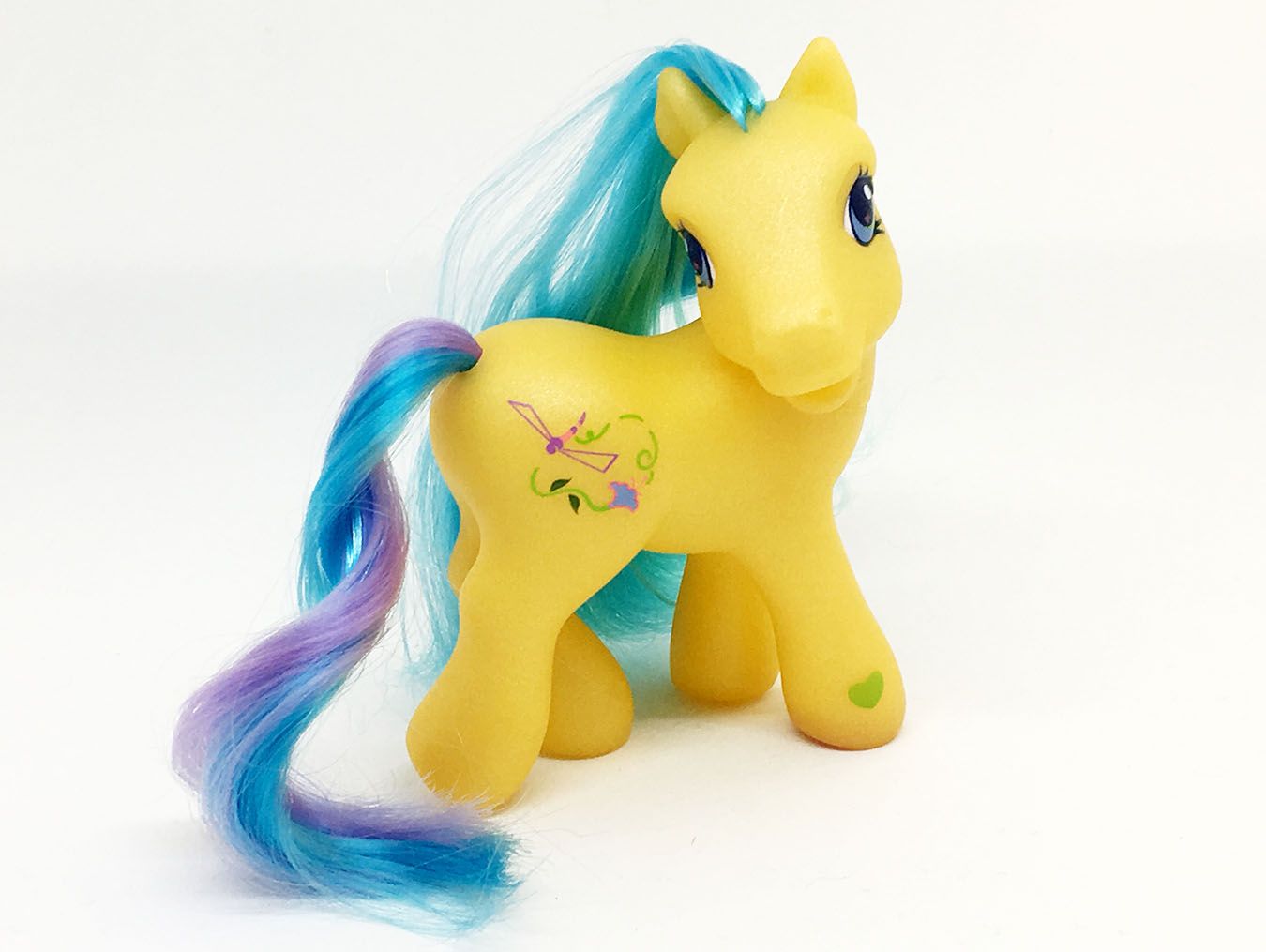 My Little Pony Gen 3 - Meadowbrook    (1)