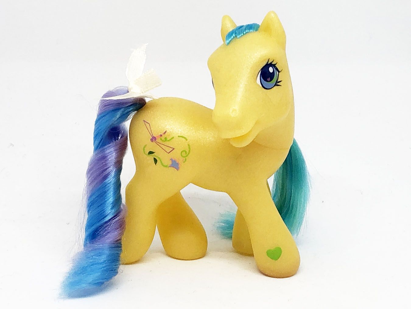 My Little Pony Gen 3 - Meadowbrook    (7)