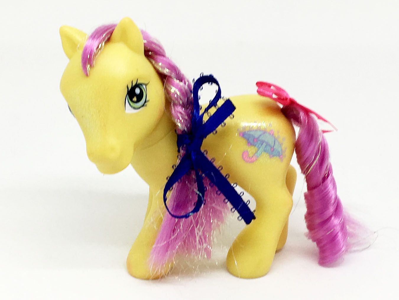My Little Pony Gen 3 - Merriweather  (II)  (1)