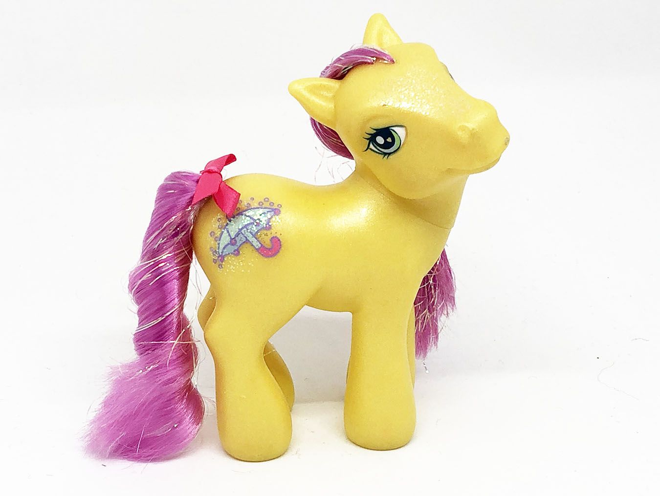 My Little Pony Gen 3 - Merriweather  (I)  (1)