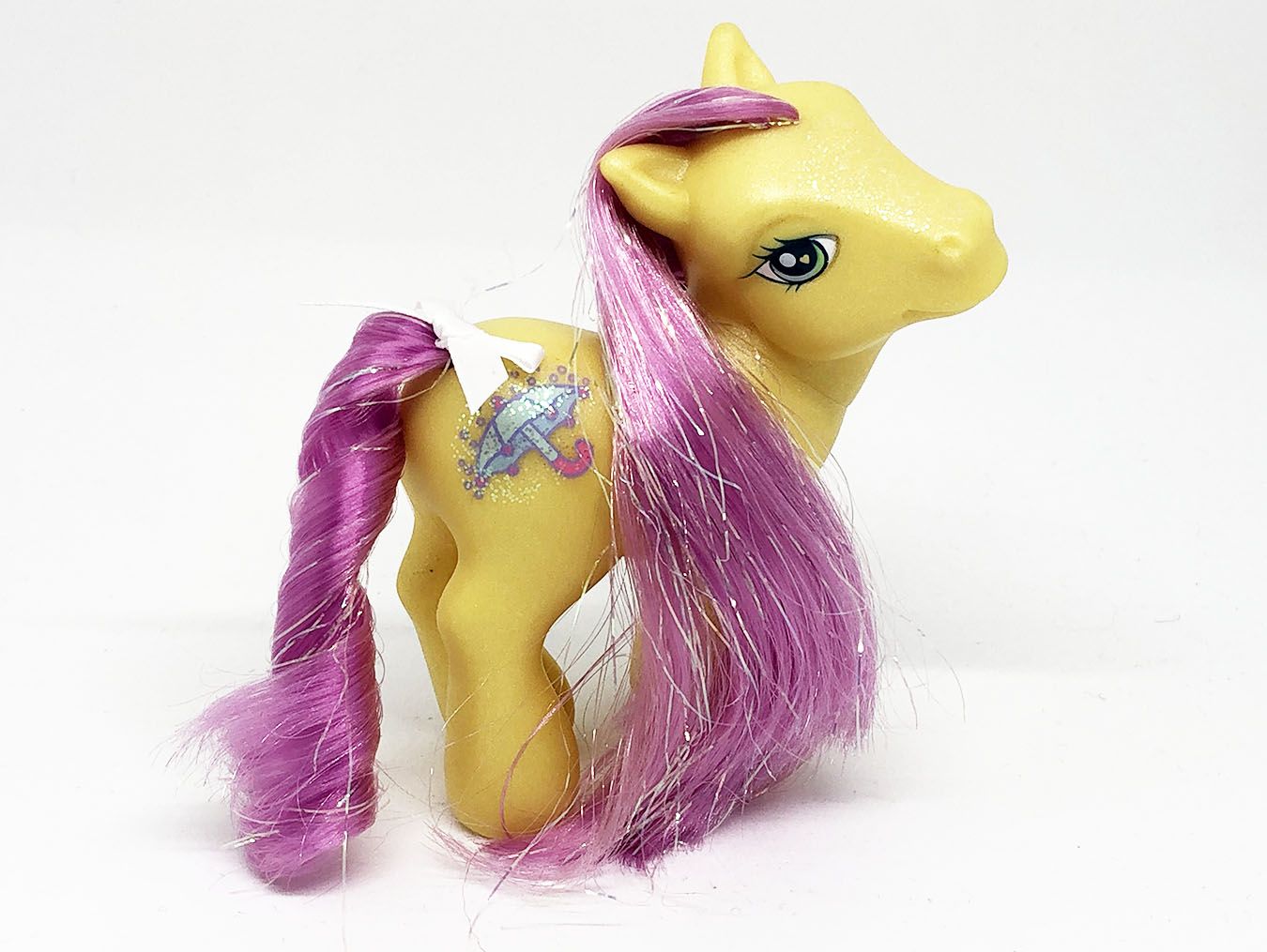 My Little Pony Gen 3 - Merriweather  (I)  (2)