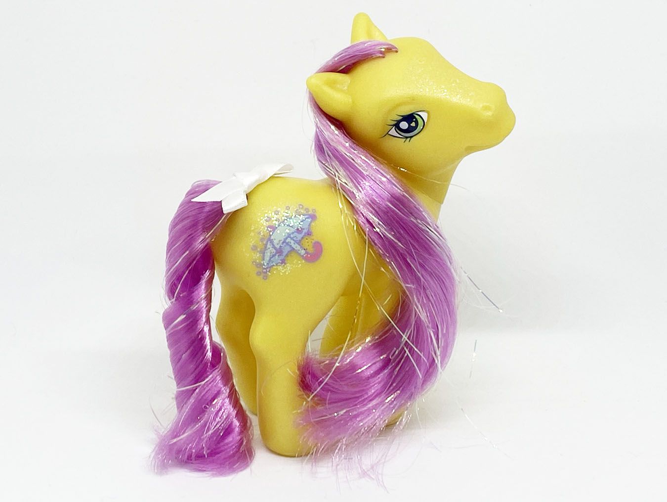 My Little Pony Gen 3 - Merriweather  (I)  (3)