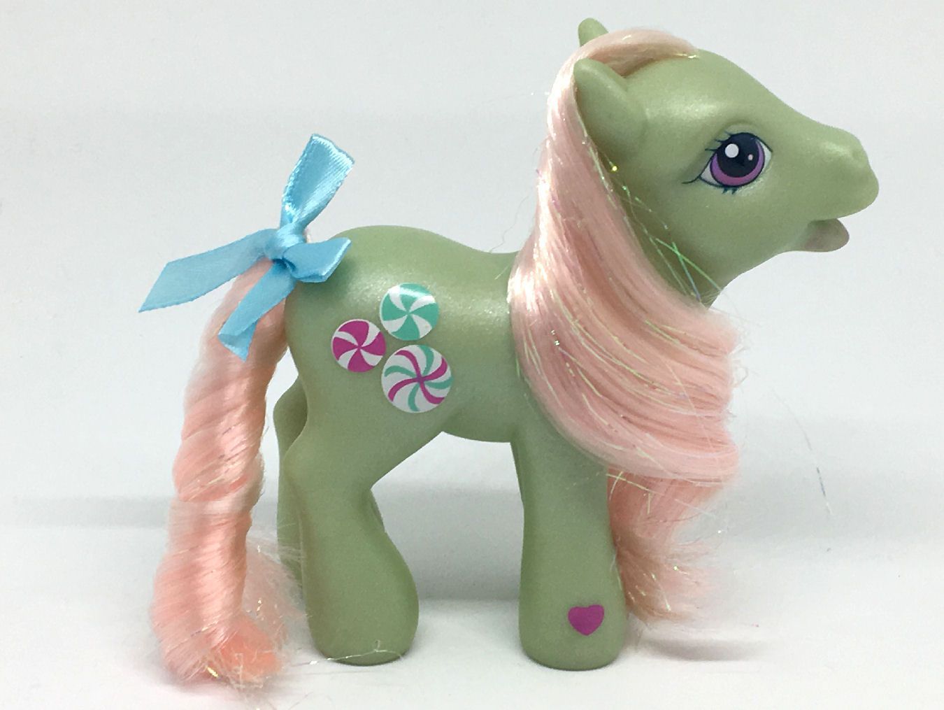 My Little Pony Gen 3 - Minty  (I)  (2)