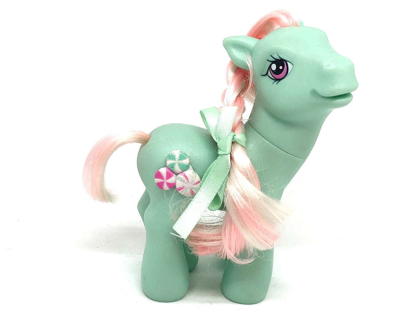 My Little Pony Gen 3 - Minty  (V)  (1)