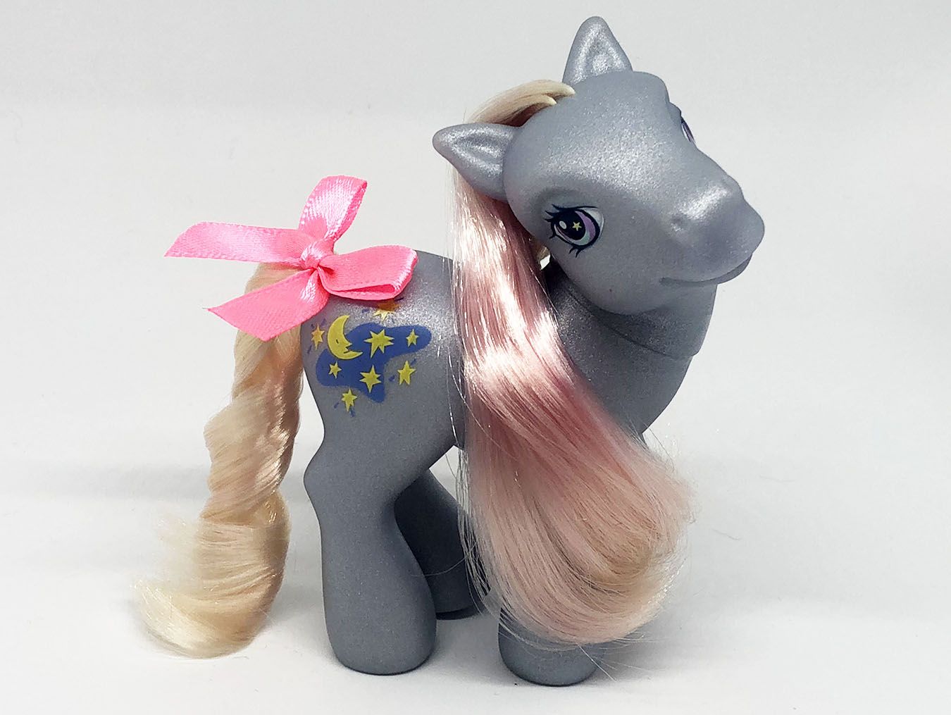 My Little Pony Gen 3 - Moondancer    (1)
