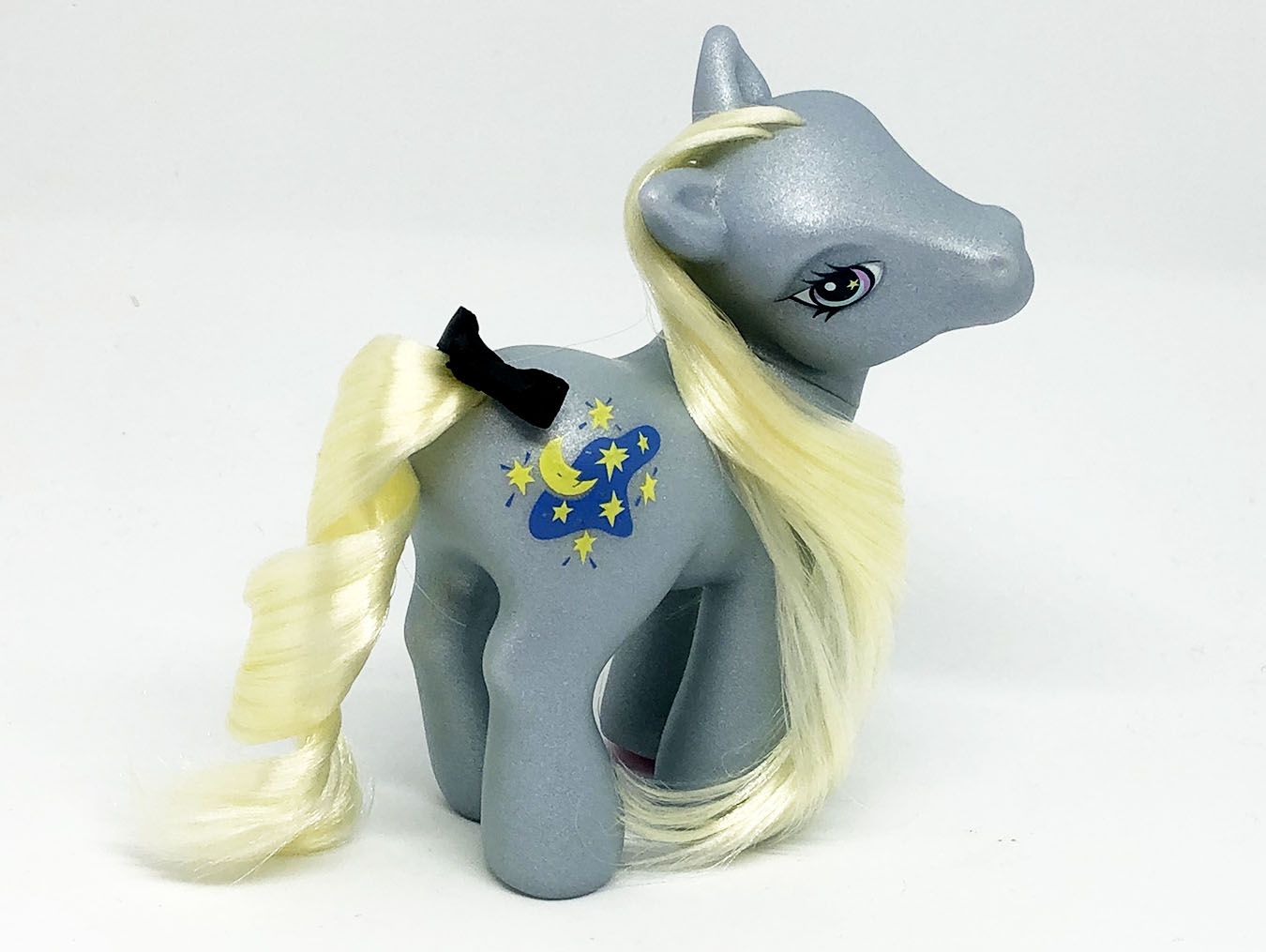 My Little Pony Gen 3 - Moondancer    (2)