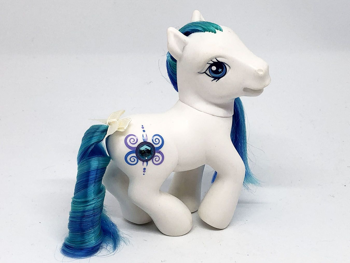 My Little Pony Gen 3 - Periwinkle    (2)