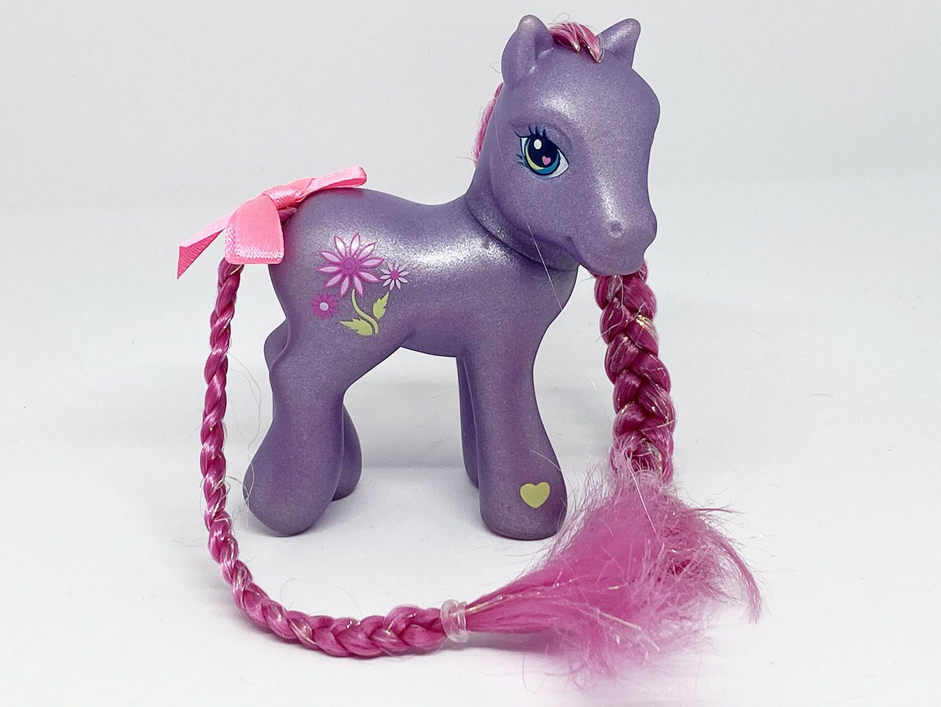 My Little Pony Gen 3 - Petal Blossom    (2)