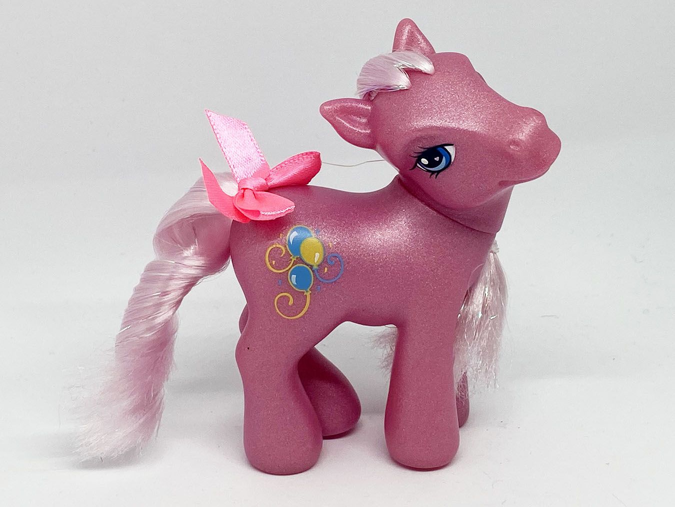 My Little Pony Gen 3 - Pinkie Pie  (II)  (3)