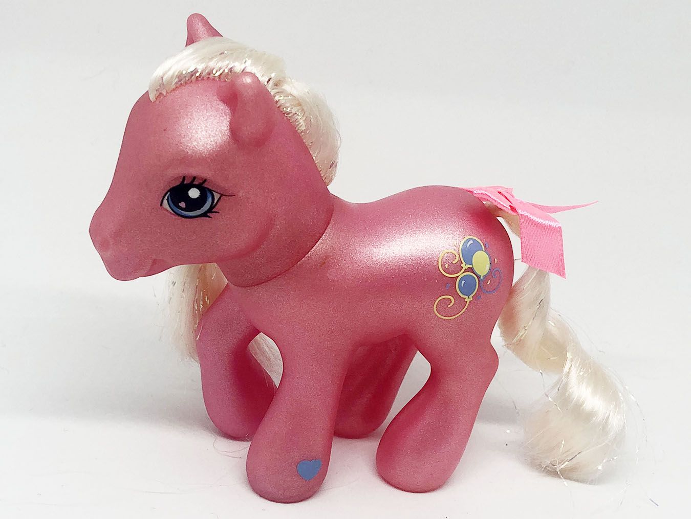 My Little Pony Gen 3 - Pinkie Pie  (I)  (2)