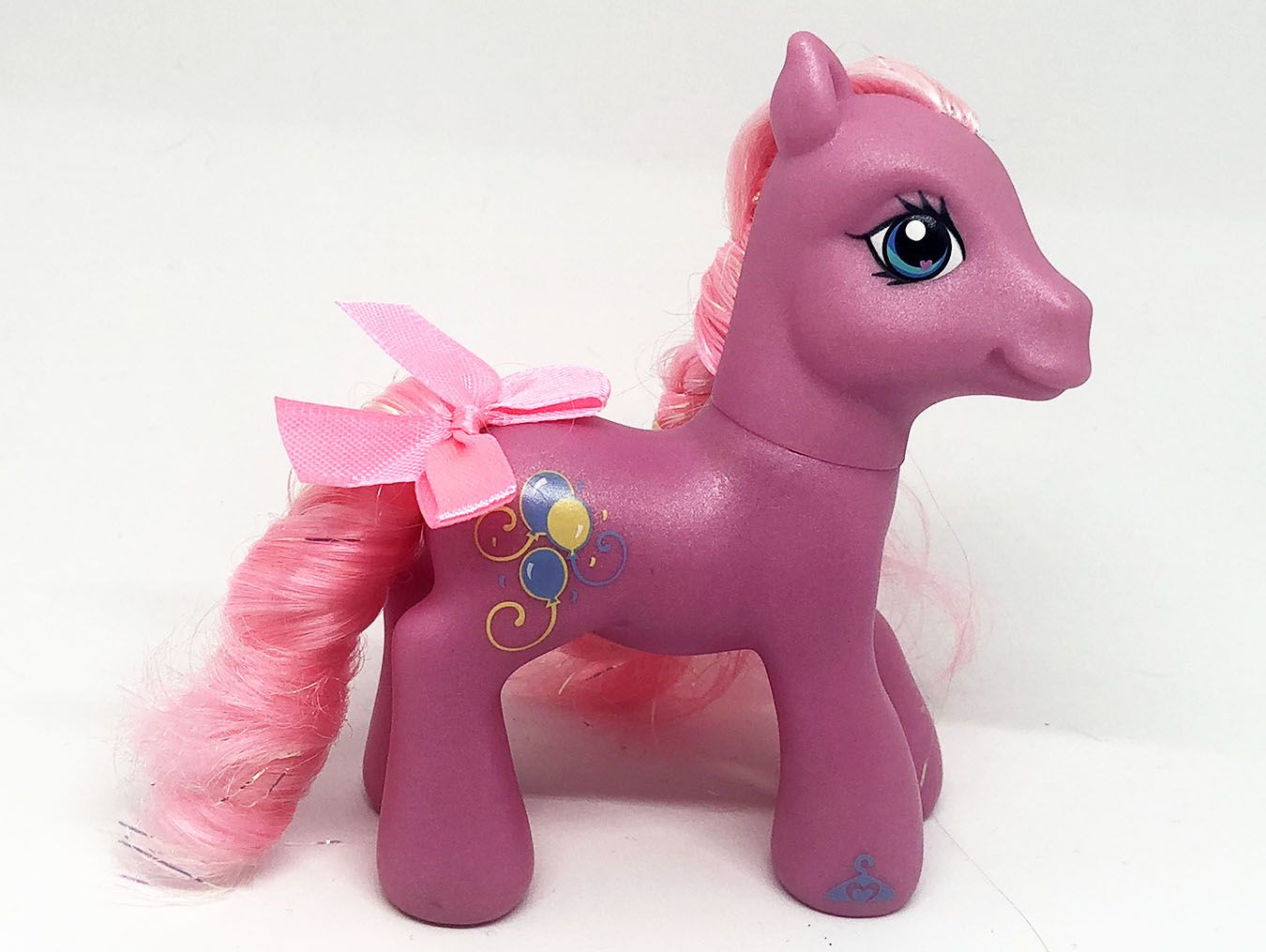 My Little Pony Gen 3 - Pinkie Pie  (VIII)  (2)