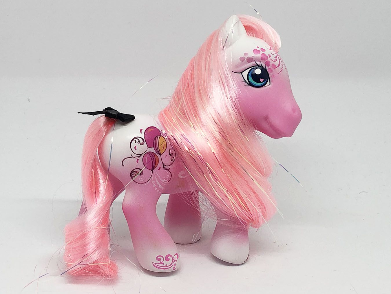 My Little Pony Gen 3 - Pinkie Pie  (VI - Pony Fair)  (1)