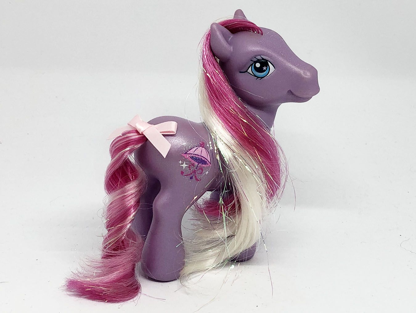My Little Pony Gen 3 - Pretty Parasol    (1)