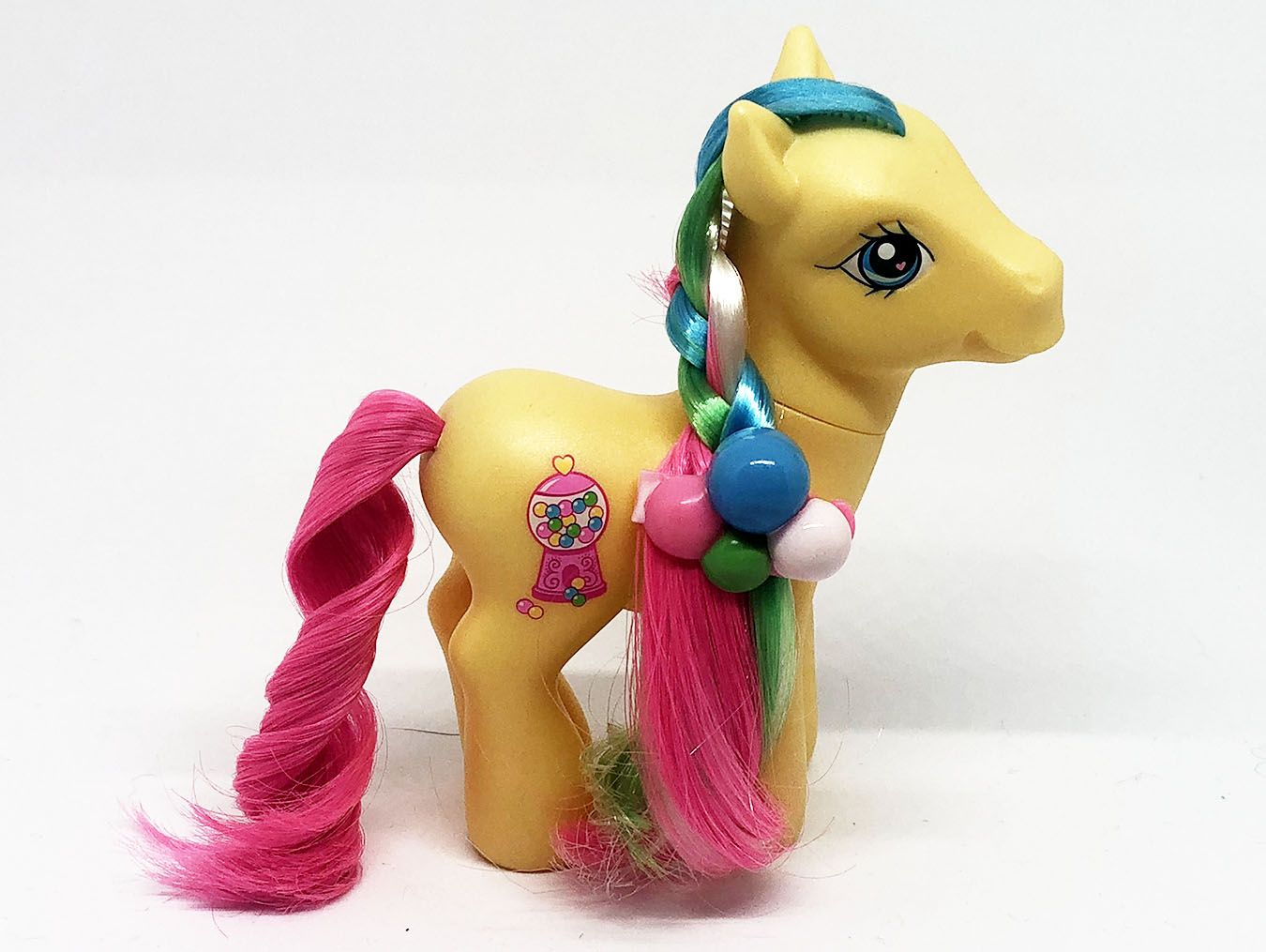 My Little Pony Gen 3 - Pretty Pop    (1)