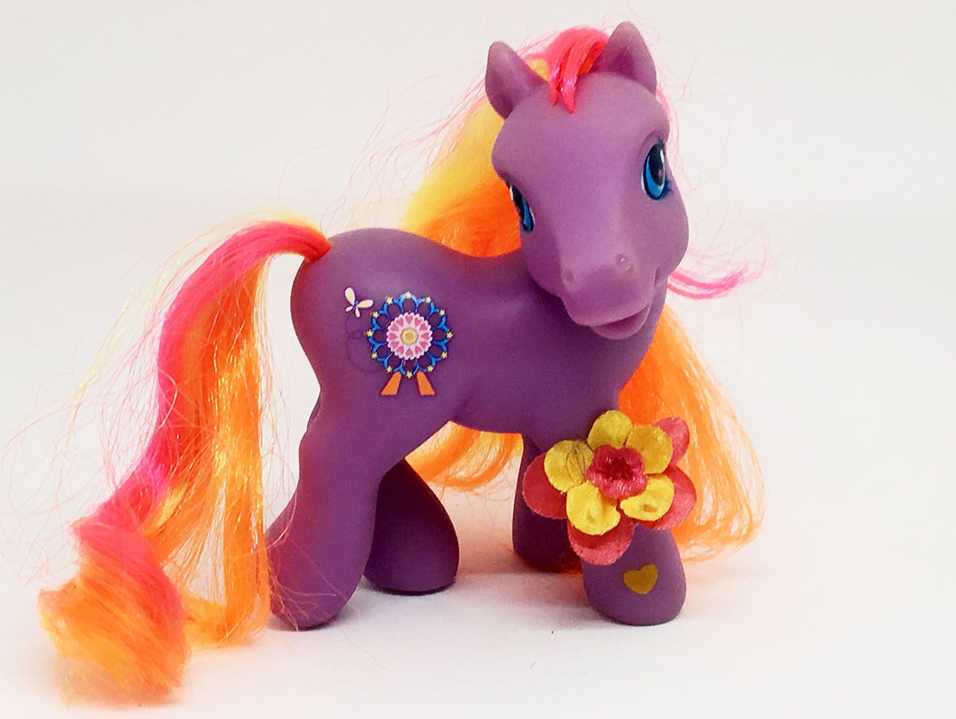 My Little Pony Gen 3 - Round n Round    (1)