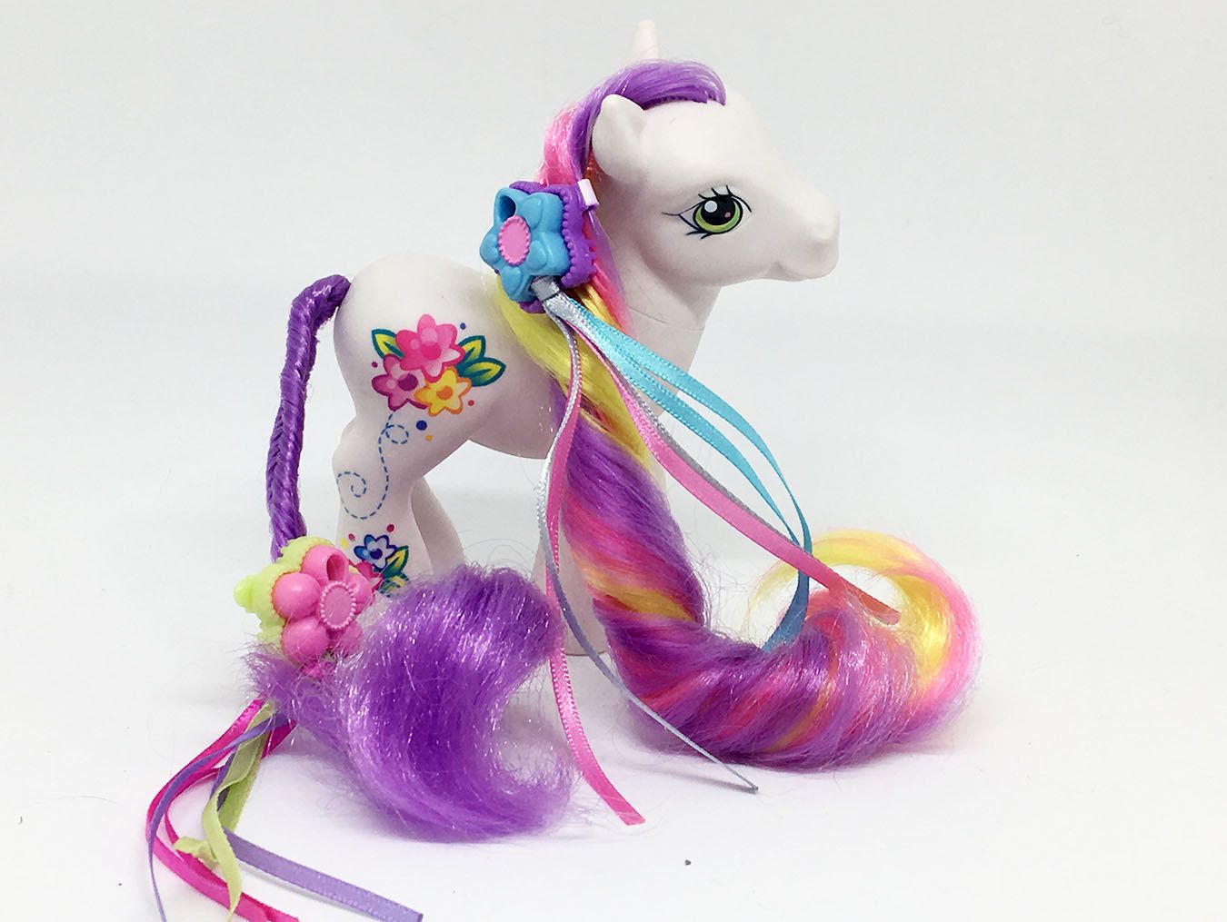 My Little Pony Gen 3 - Royal Beauty  (I)  (1)