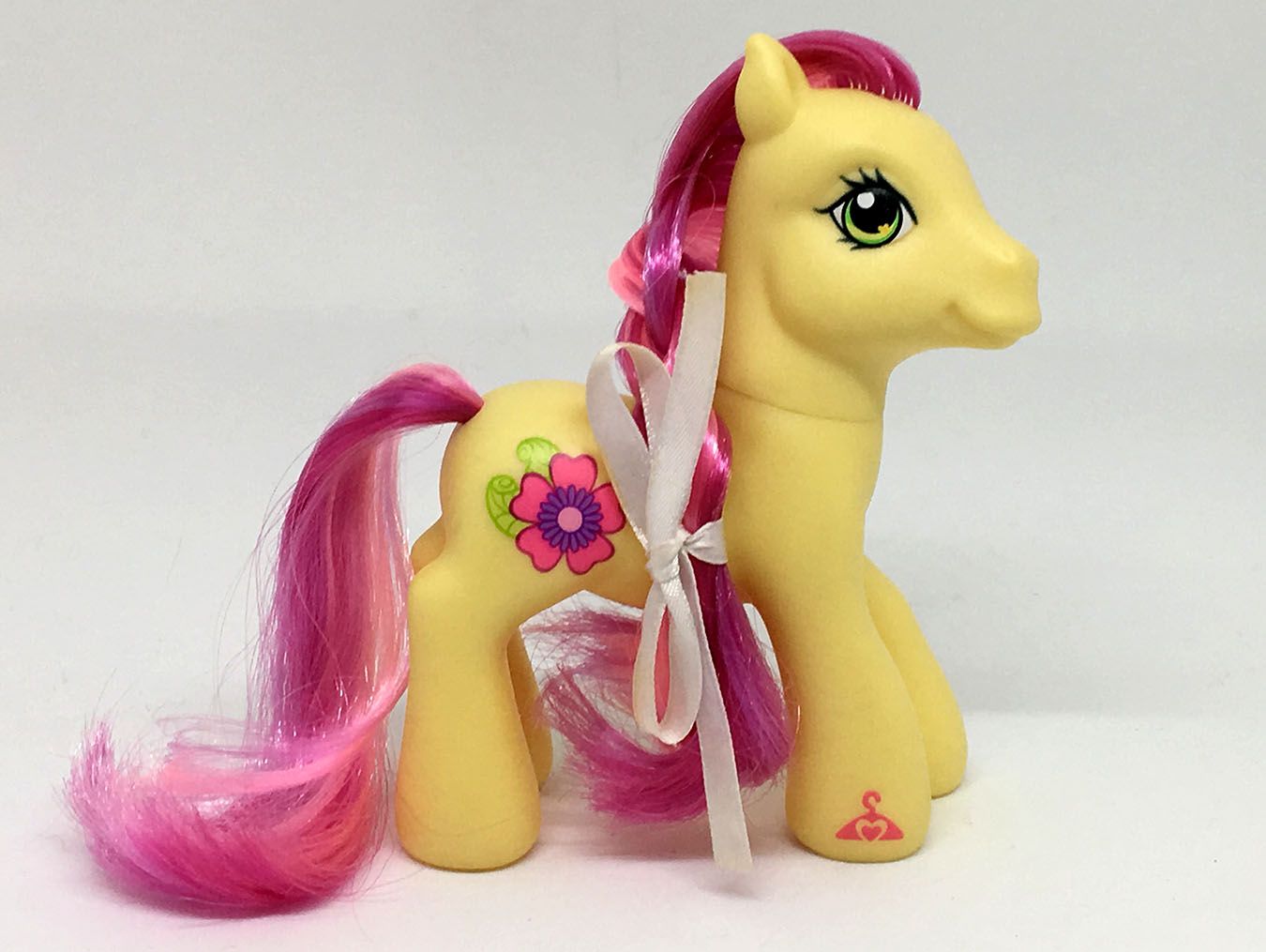 My Little Pony Gen 3 - Royal Bouquet  (II)  (1)