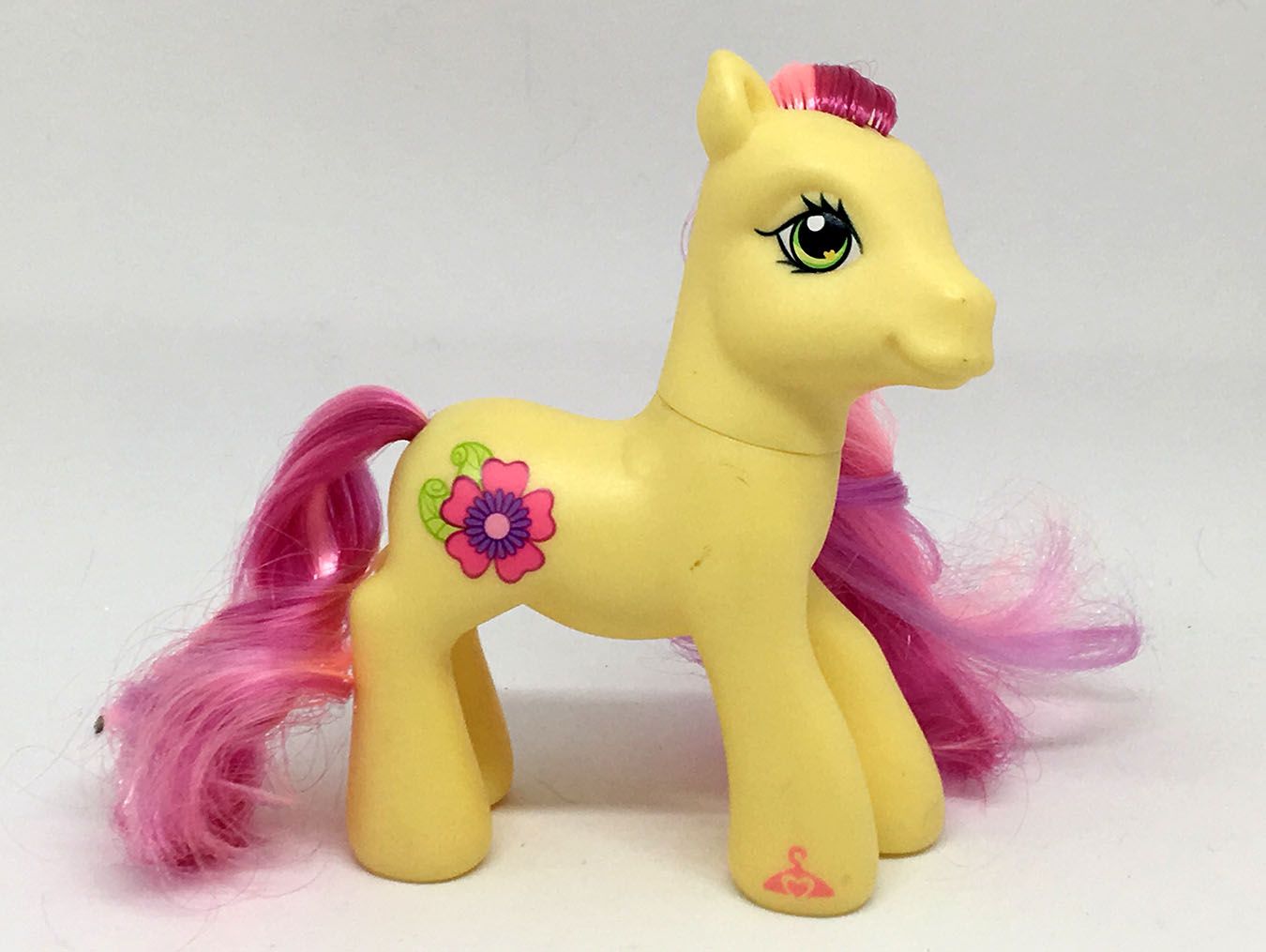 My Little Pony Gen 3 - Royal Bouquet  (II)  (2)