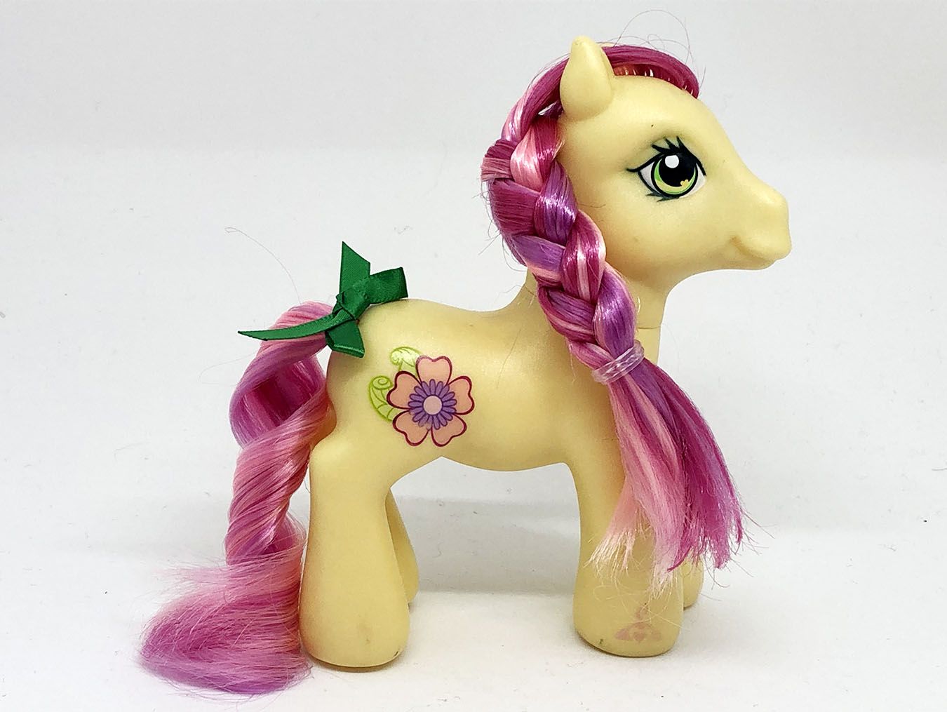 My Little Pony Gen 3 - Royal Bouquet  (II)  (4)