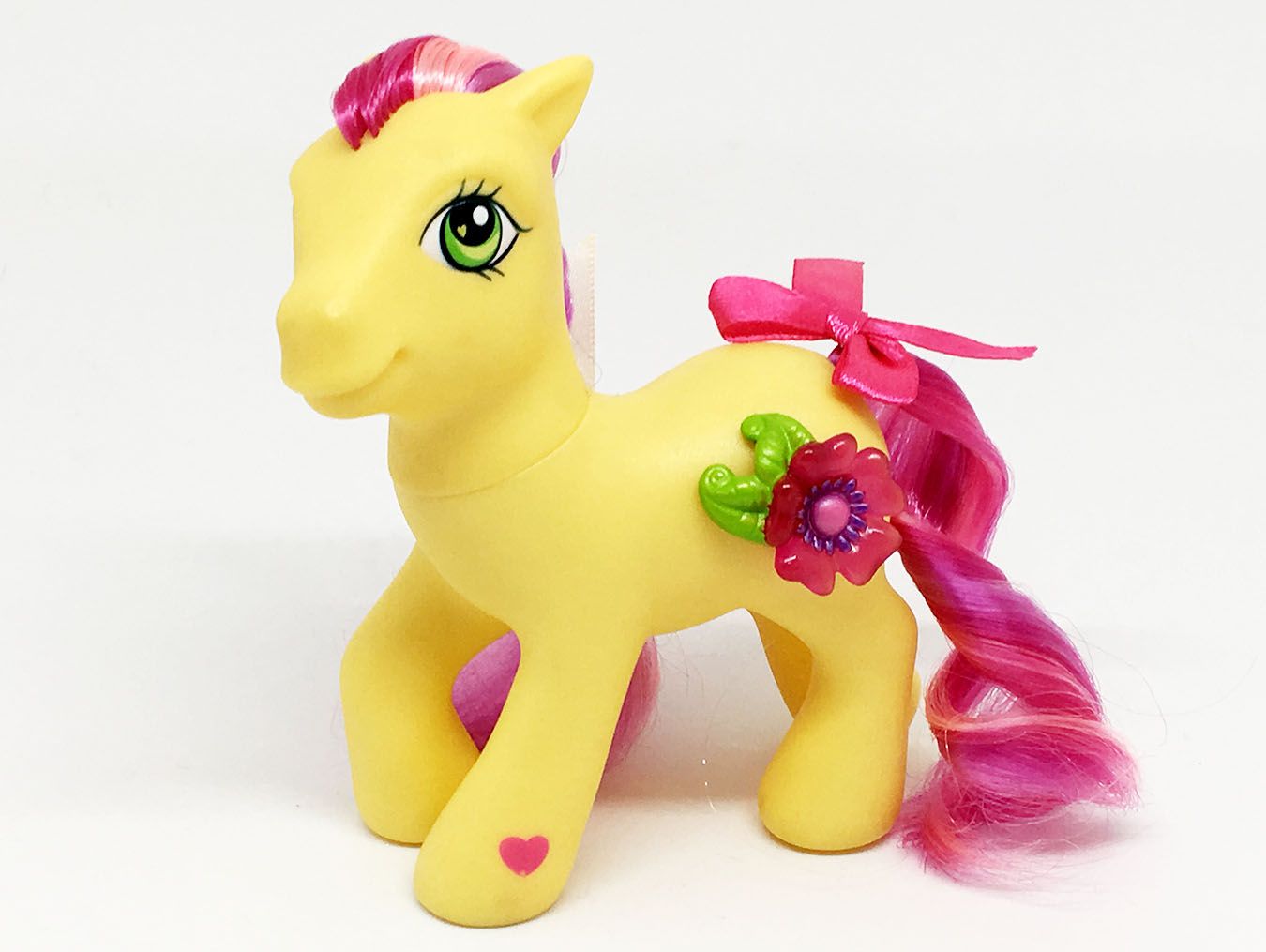 My Little Pony Gen 3 - Royal Bouquet  (I)  (1)