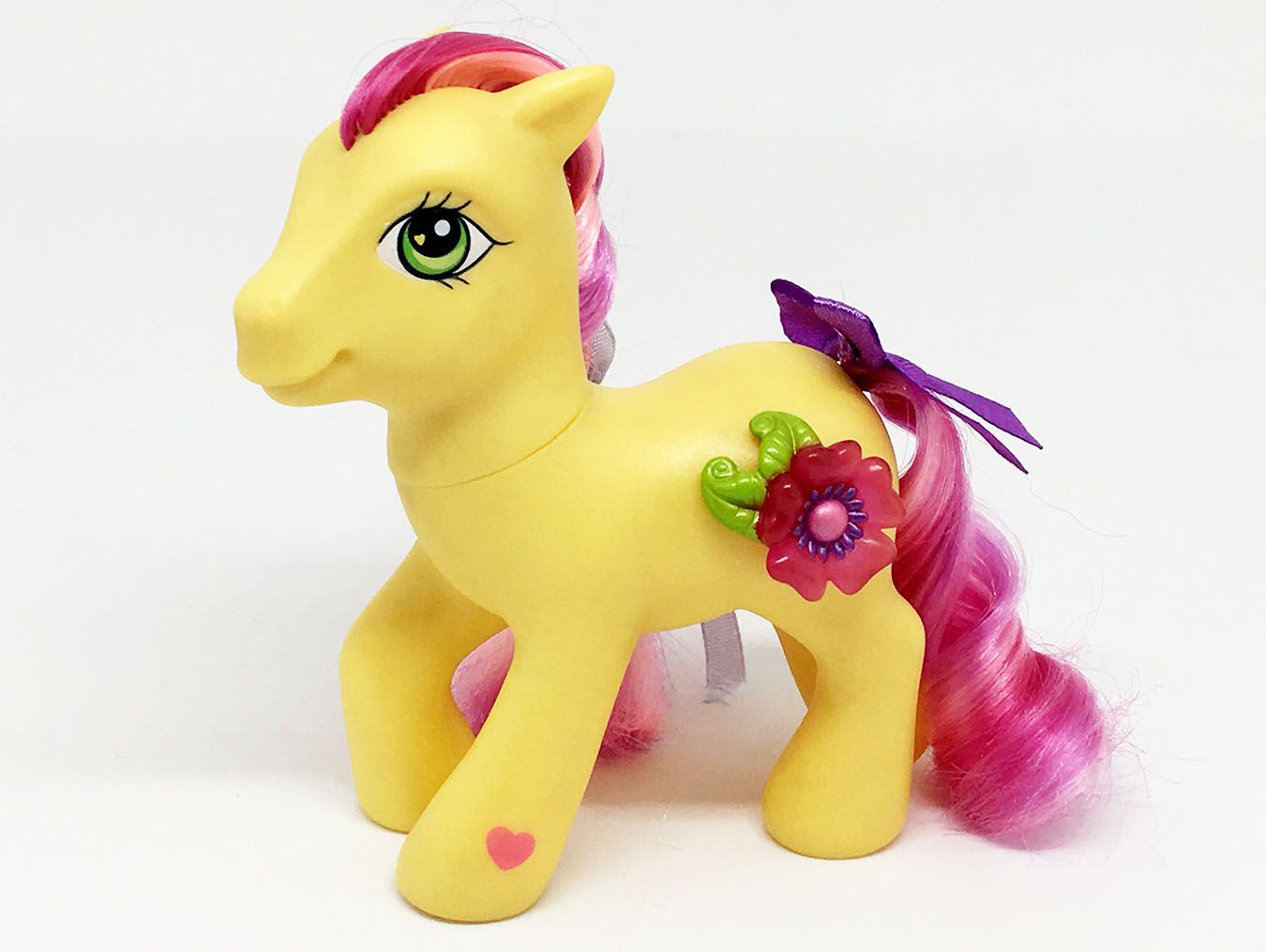 My Little Pony Gen 3 - Royal Bouquet  (I)  (2)