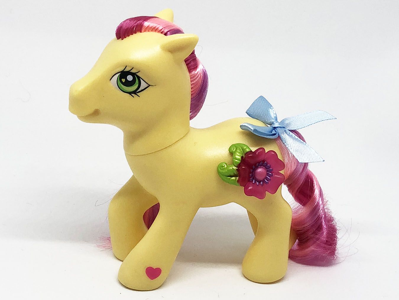 My Little Pony Gen 3 - Royal Bouquet  (I)  (5)