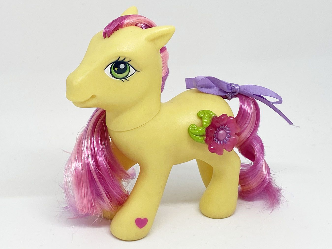 My Little Pony Gen 3 - Royal Bouquet  (I)  (7)