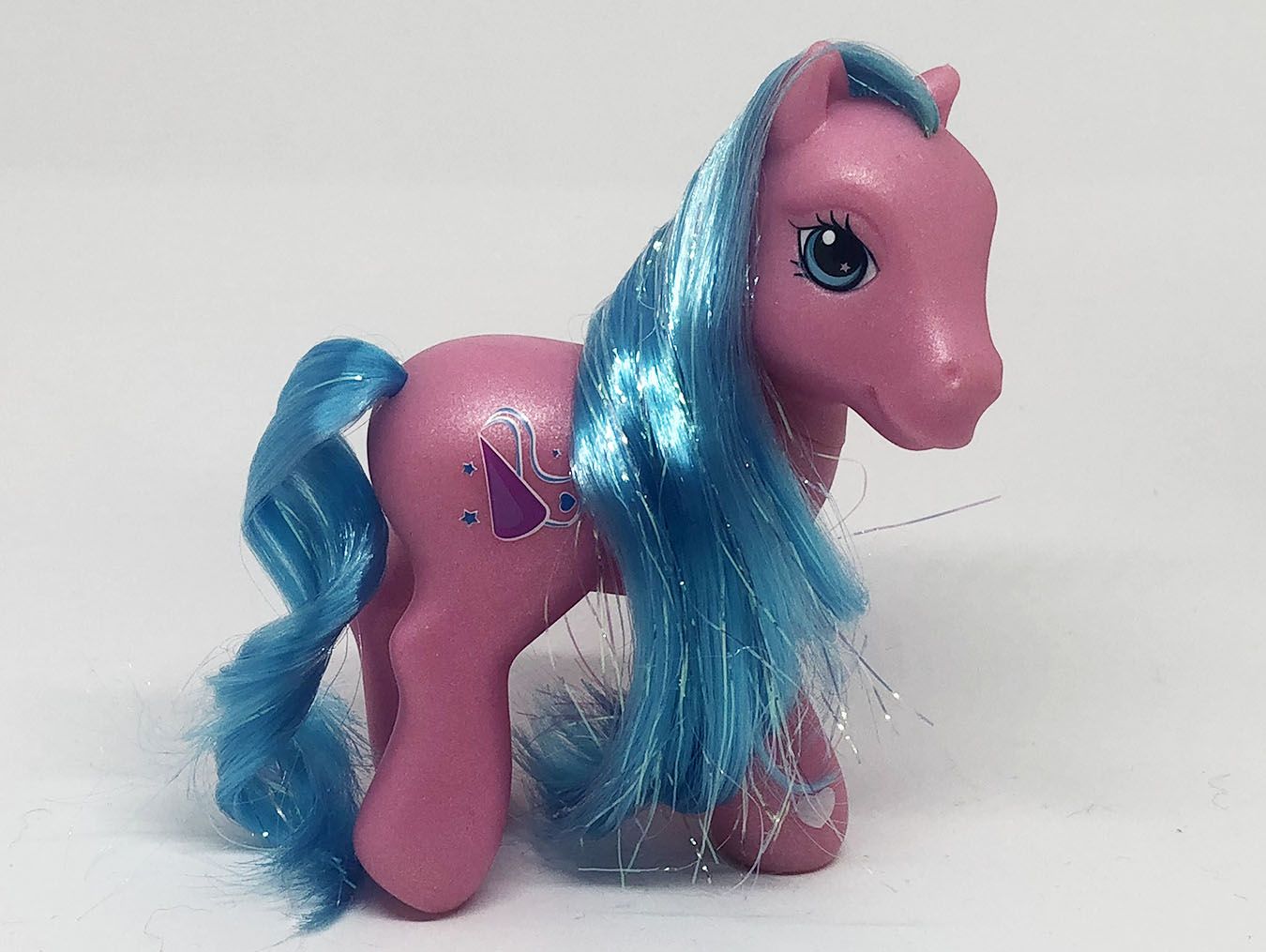 My Little Pony Gen 3 - Royal Ribbon    (1)