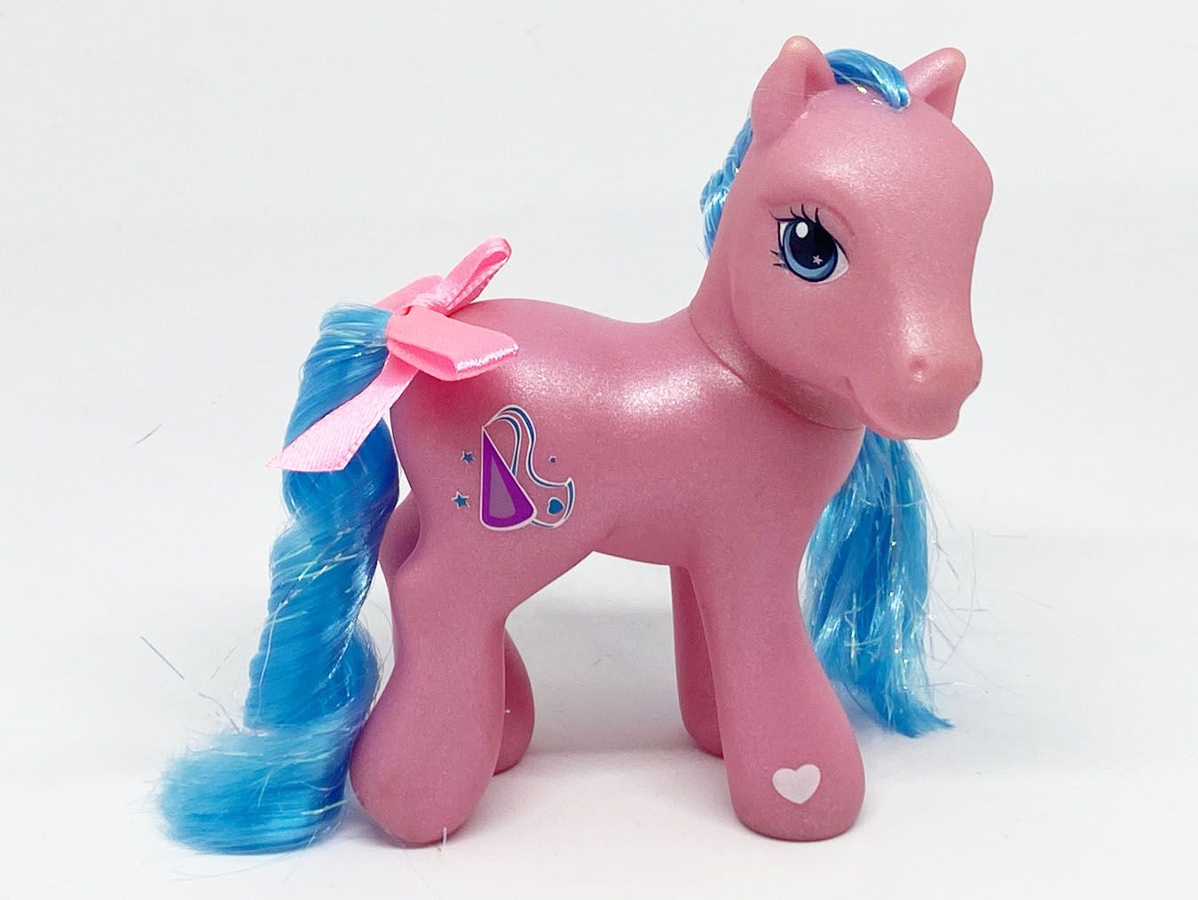 My Little Pony Gen 3 - Royal Ribbon    (2)