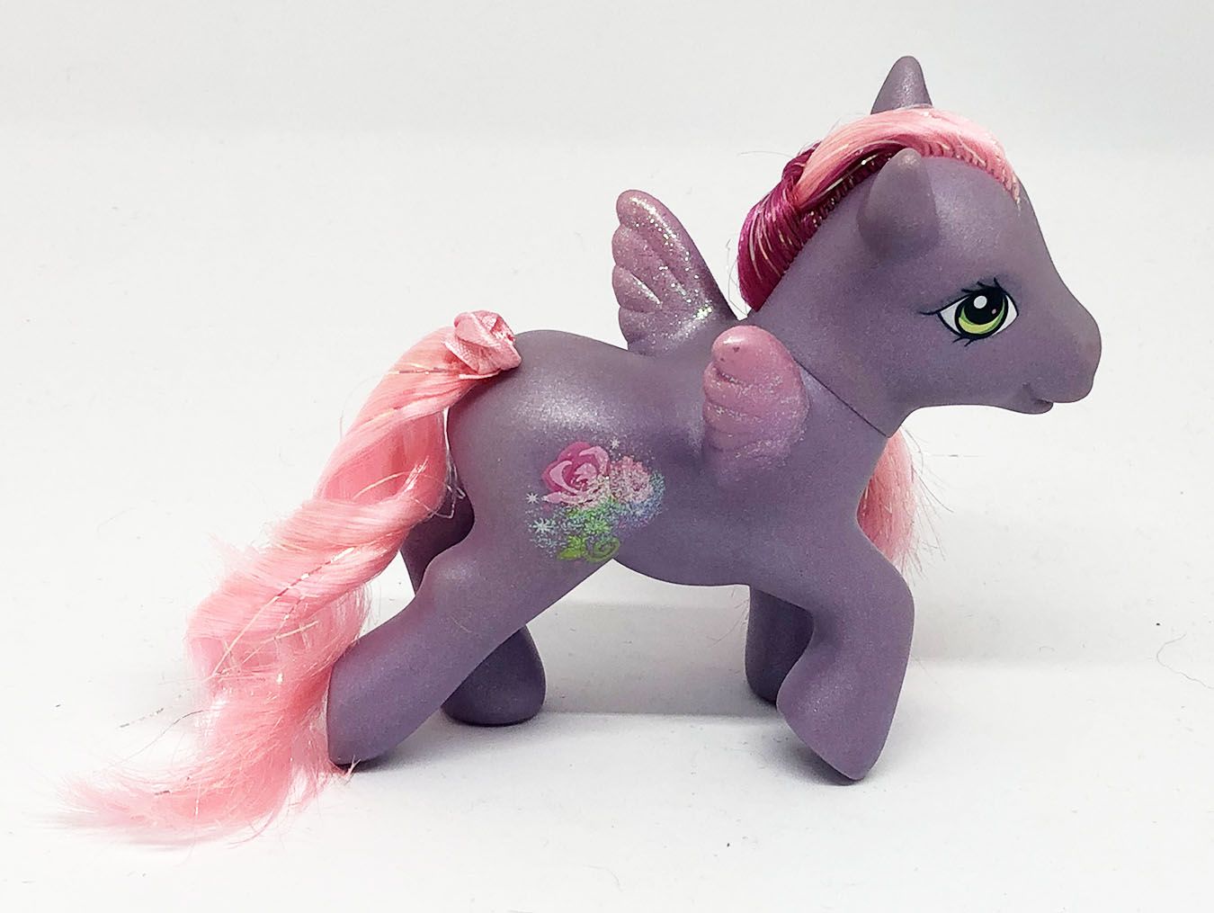 My Little Pony Gen 3 - Royal Rose    (1)
