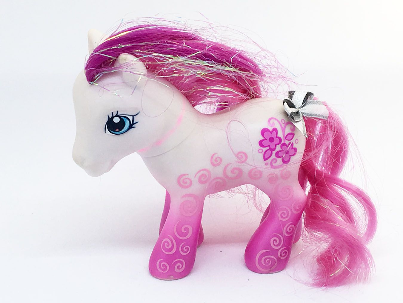 My Little Pony Gen 3 - Royal Twist    (1)