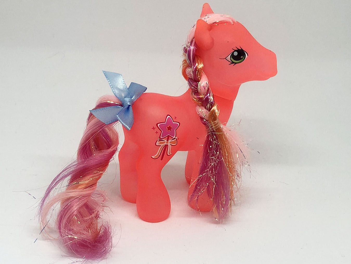My Little Pony Gen 3 - Secret Wish    (1)