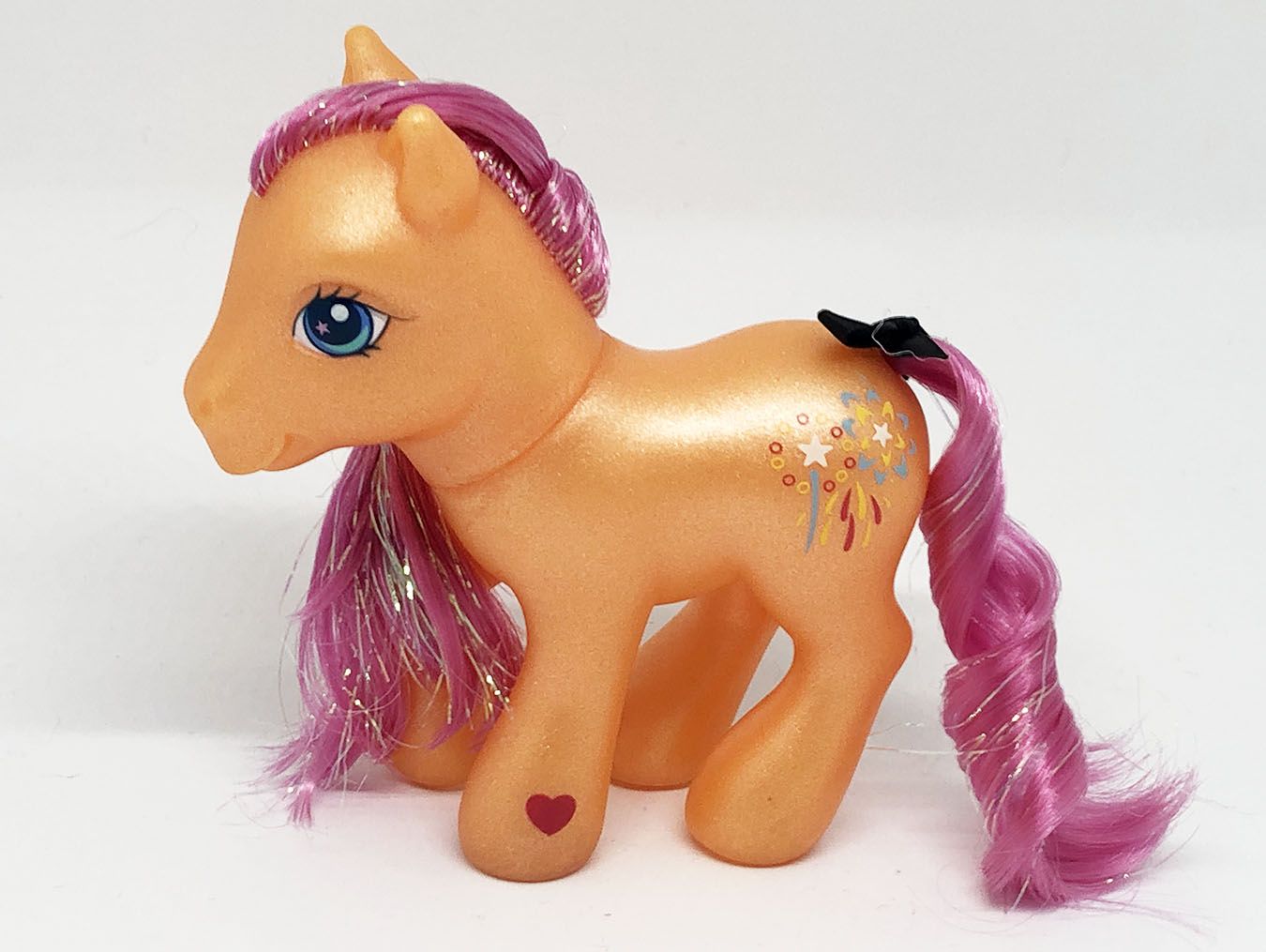 My Little Pony Gen 3 - Sparkleworks  (III)  (1)