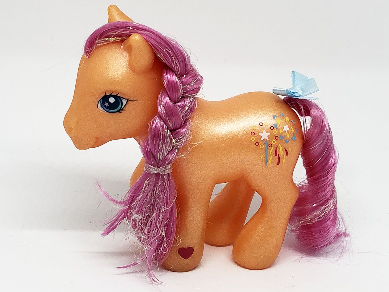 My Little Pony Gen 3 - Sparkleworks  (III)  (2)