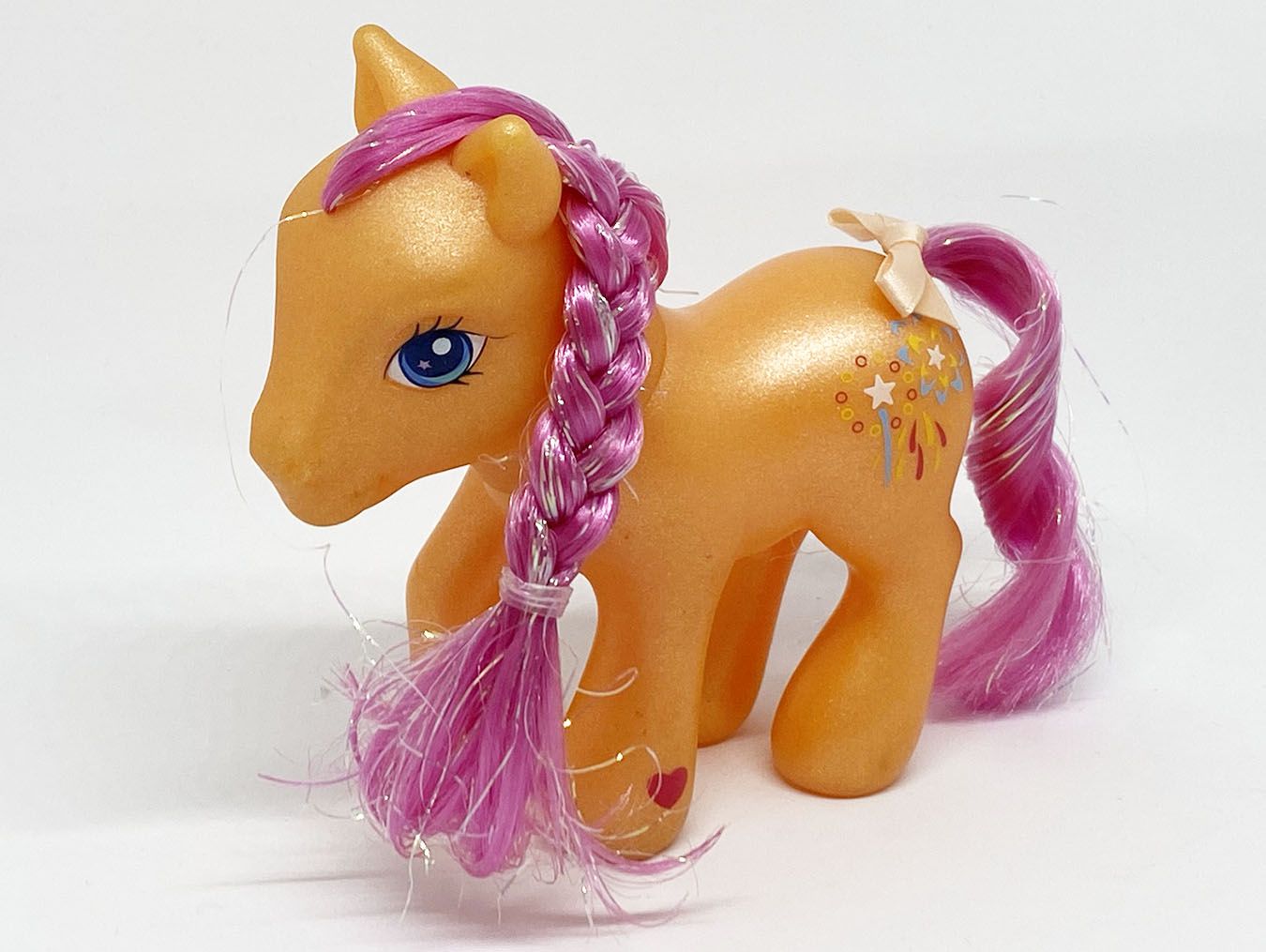 My Little Pony Gen 3 - Sparkleworks  (III)  (3)