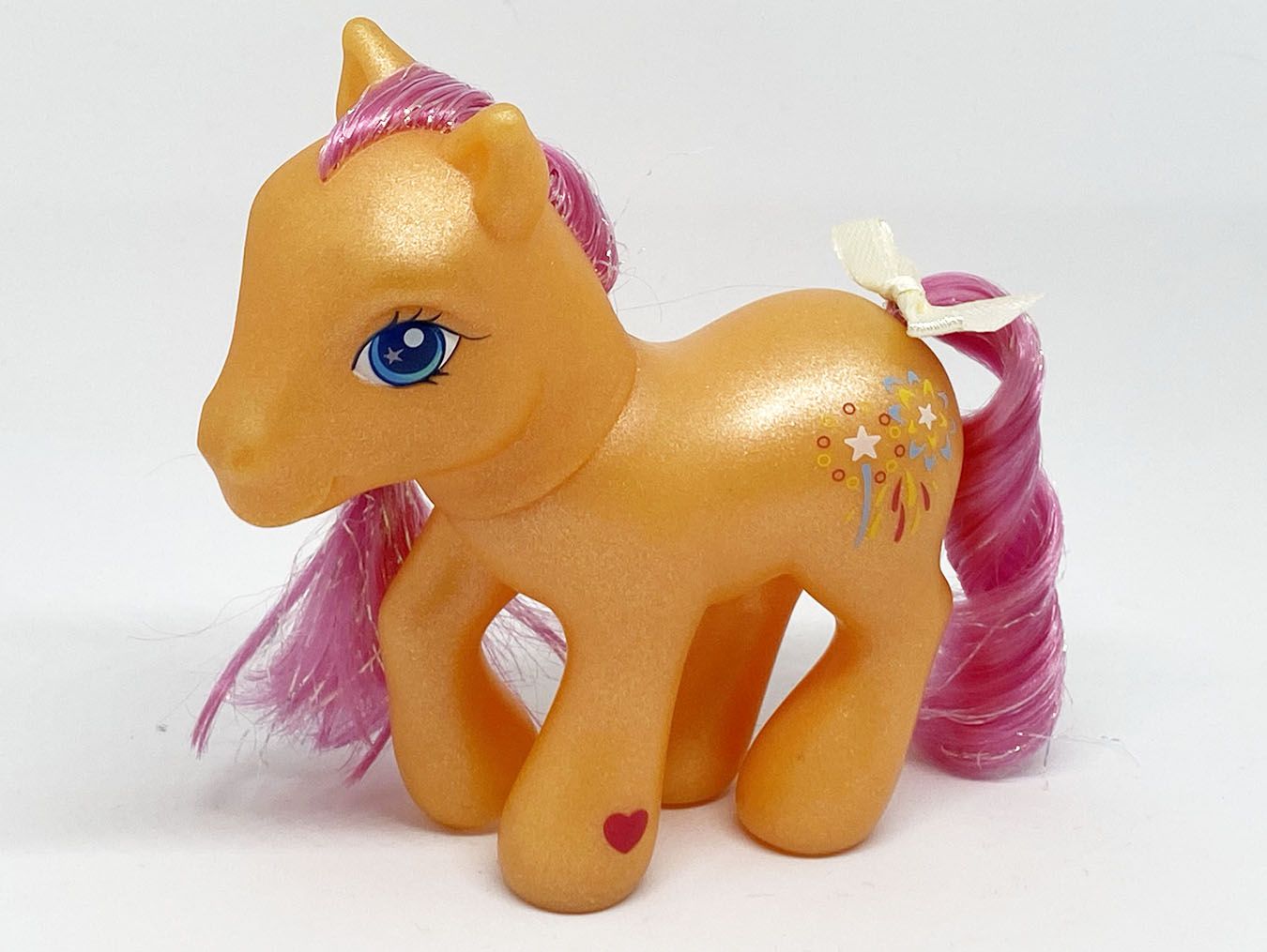 My Little Pony Gen 3 - Sparkleworks  (III)  (4)
