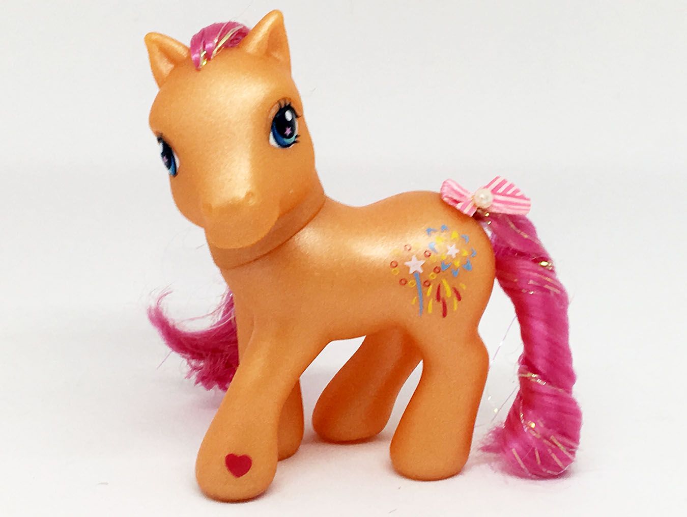 My Little Pony Gen 3 - Sparkleworks  (I)  (1)