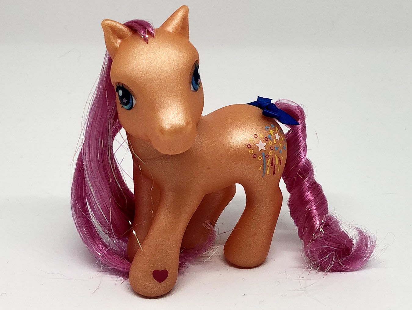 My Little Pony Gen 3 - Sparkleworks  (I)  (3)