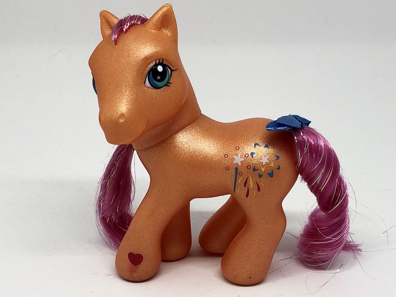 My Little Pony Gen 3 - Sparkleworks  (I)  (5)