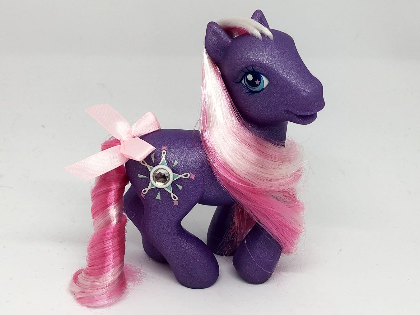 My Little Pony Gen 3 - Star Dasher    (1)