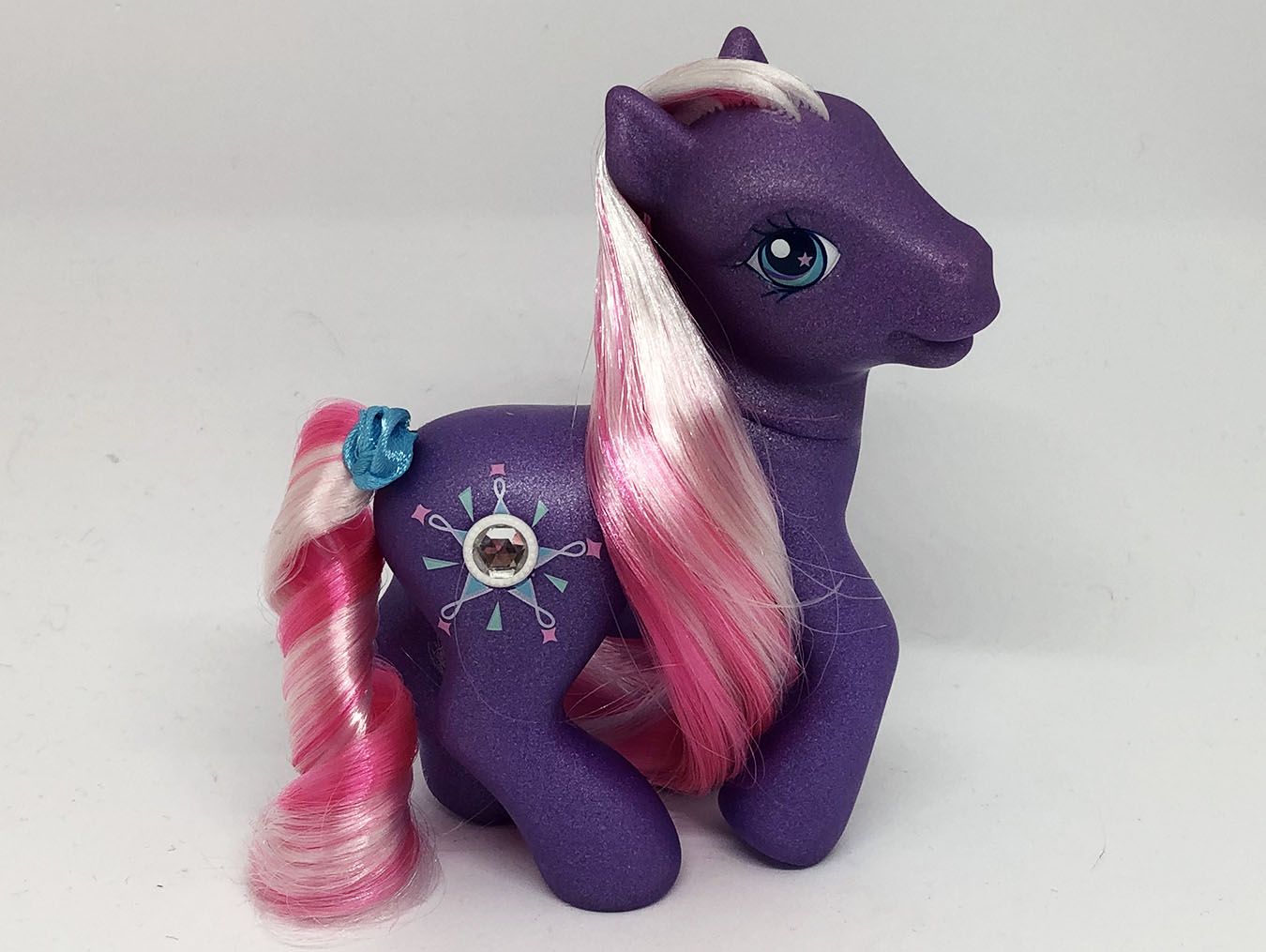 My Little Pony Gen 3 - Star Dasher    (4)