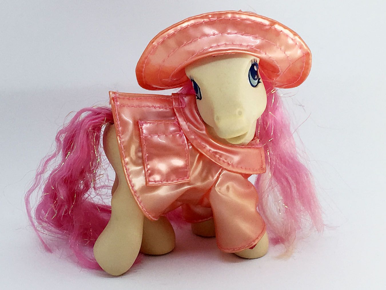 My Little Pony Gen 3 - Star Swirl    (1)