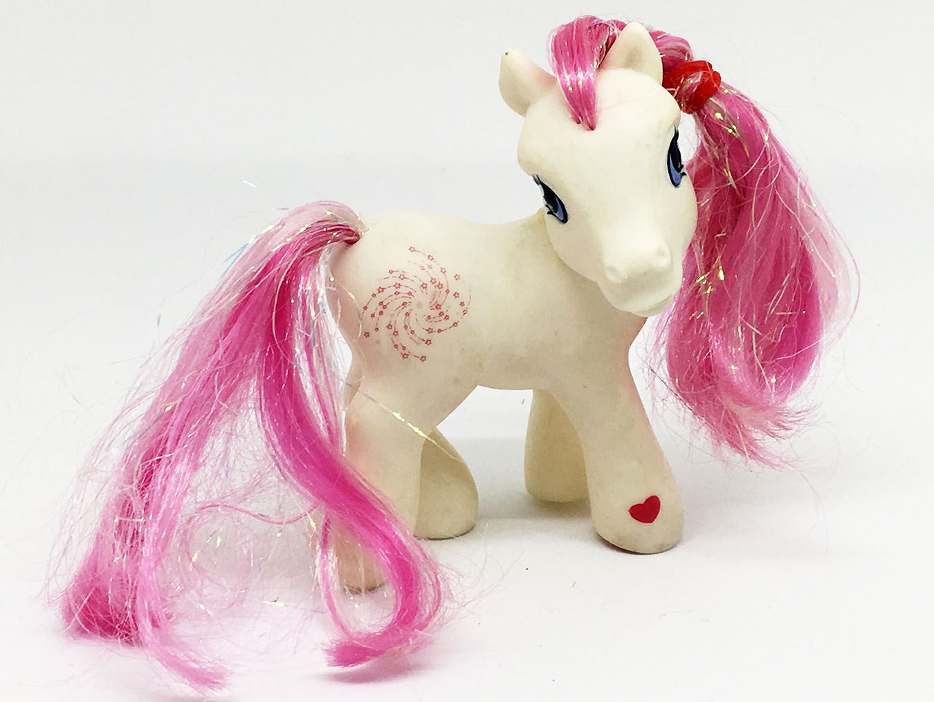 My Little Pony Gen 3 - Star Swirl    (2)
