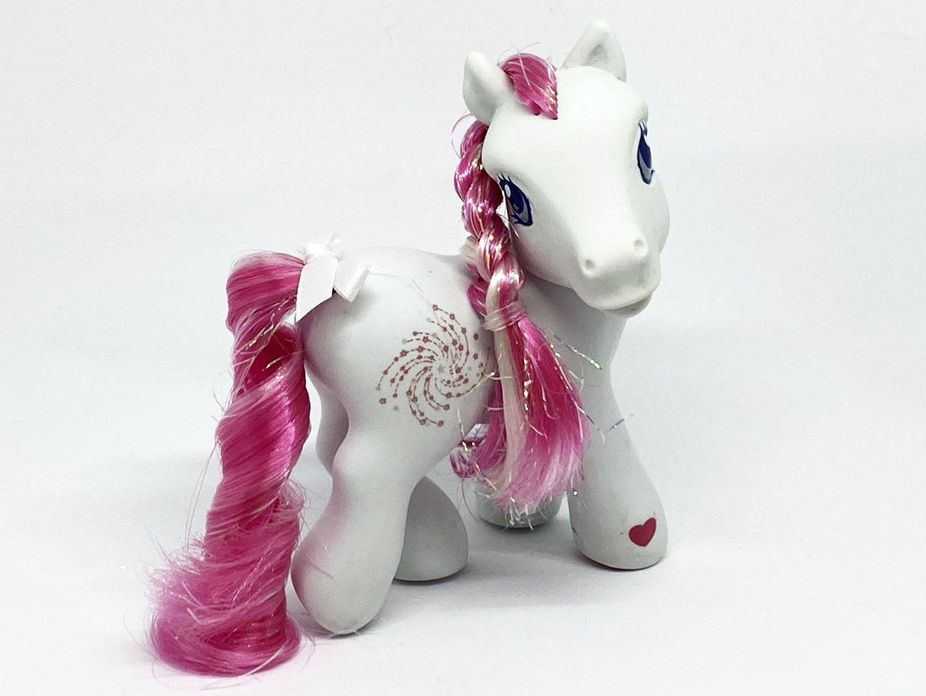 My Little Pony Gen 3 - Star Swirl    (3)
