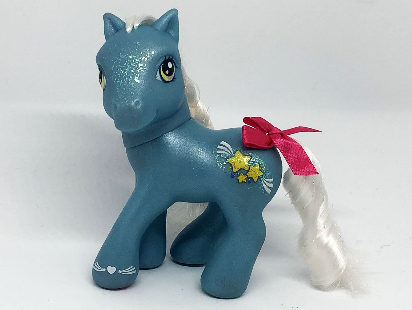 My Little Pony Gen 3 - Starbeam  (I)  (1)