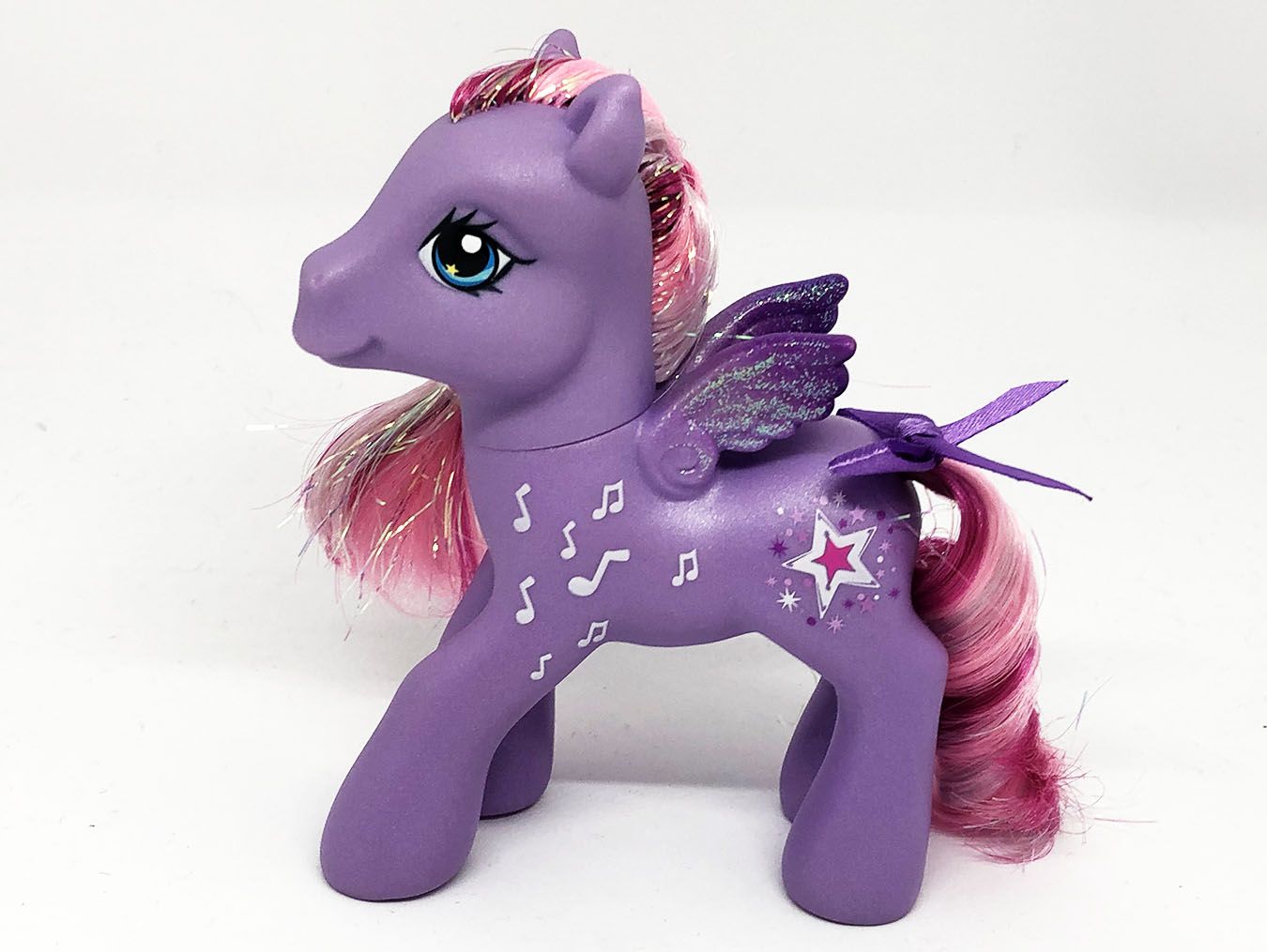 My Little Pony Gen 3 - Starsong    (1)